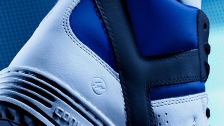 fragment design and Converse Return to Form With the OG Weapon Model