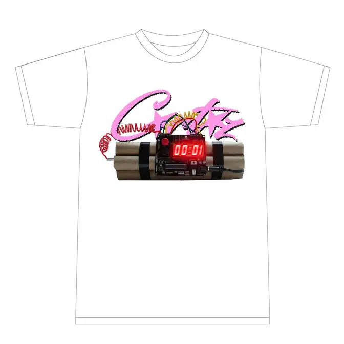 Corteiz No Time 4 Luv T Shirt Where To Buy The Sole Supplier 2661