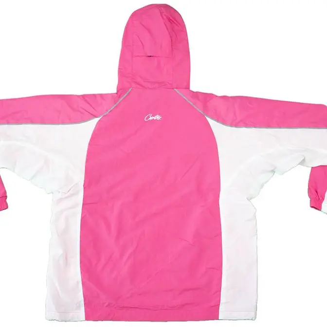 Spring windbreaker on sale