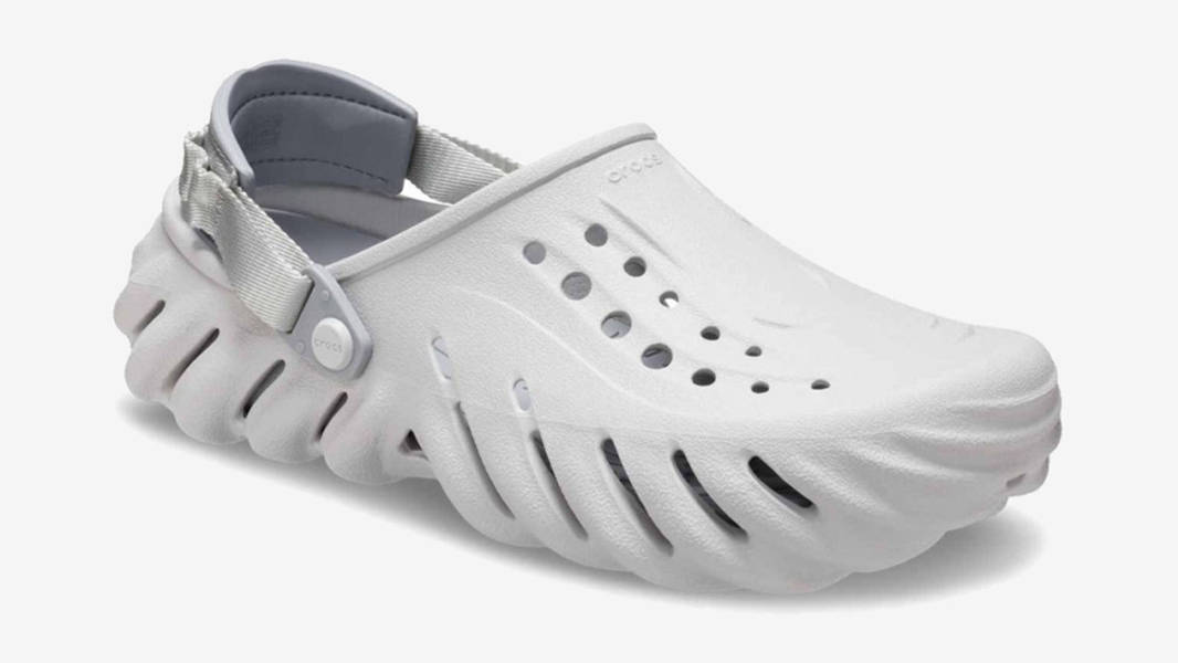 Crocs Echo Clog Atmosphere Grey 2079371FT Sie