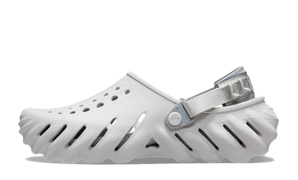 Crocs Echo Clog Atmosphere Grey 2079371FT