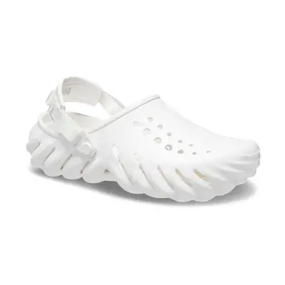 Crocs Echo Clog White | Where To Buy | 207937100 | The Sole Supplier