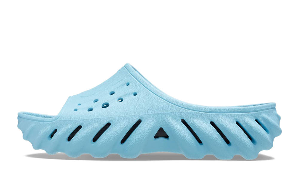 Crocs Echo Slide Arctic Blue 208170411