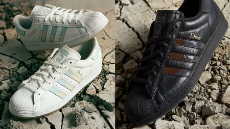 The Upcoming Dime x adidas Collection is One for All the Skate Fans The Upcoming Dime x adidas Collection is One for All the Skate Fans