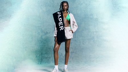 Daily Paper's Latest Womenswear Drop Has All Your Summer Staples Covered Daily Paper's Latest Womenswear Drop Has All Your Summer Staples Covered