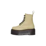 Dr smooth Martens 1460 Pascal Max Boots Pale Olive