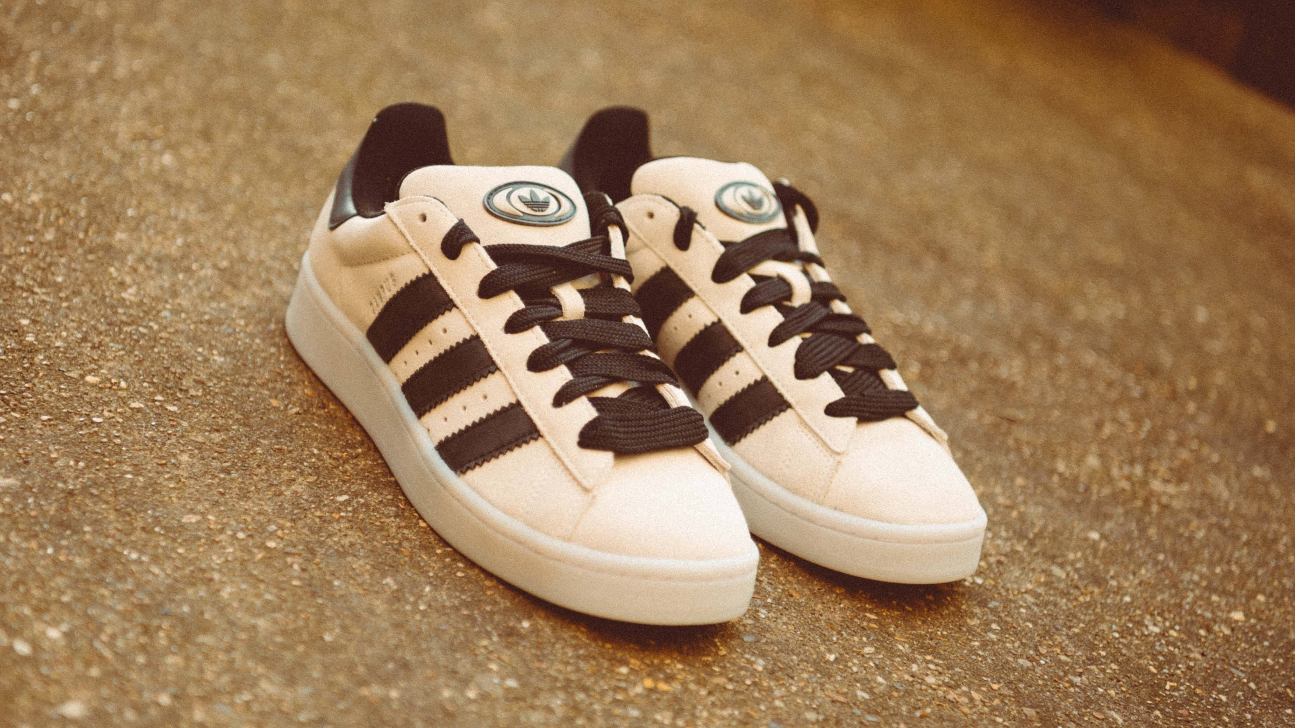 The adidas Campus 00s Proves Skateboarding Style is Back for Good