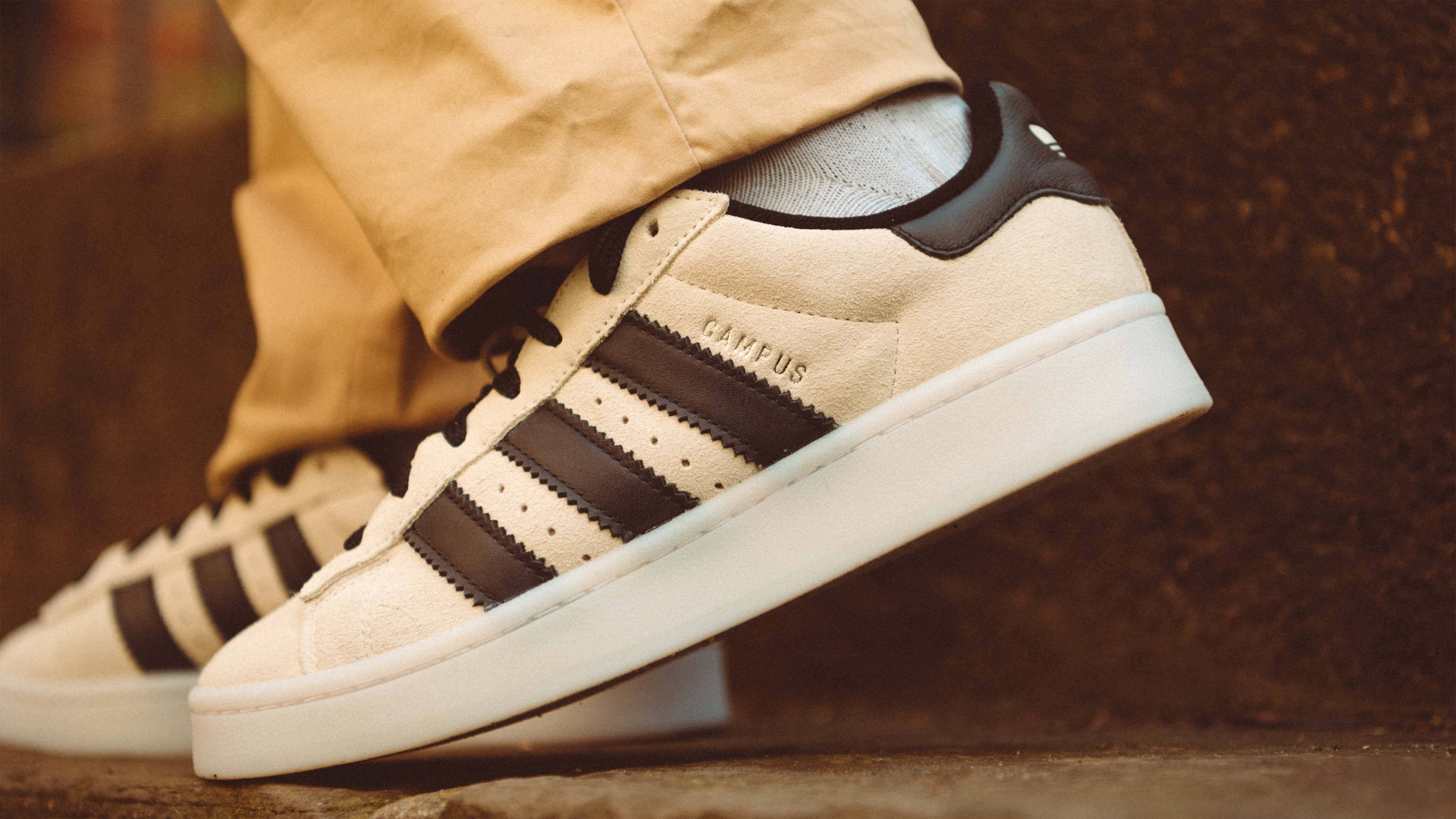 The adidas Campus 00s Proves Skateboarding Style is Back for Good