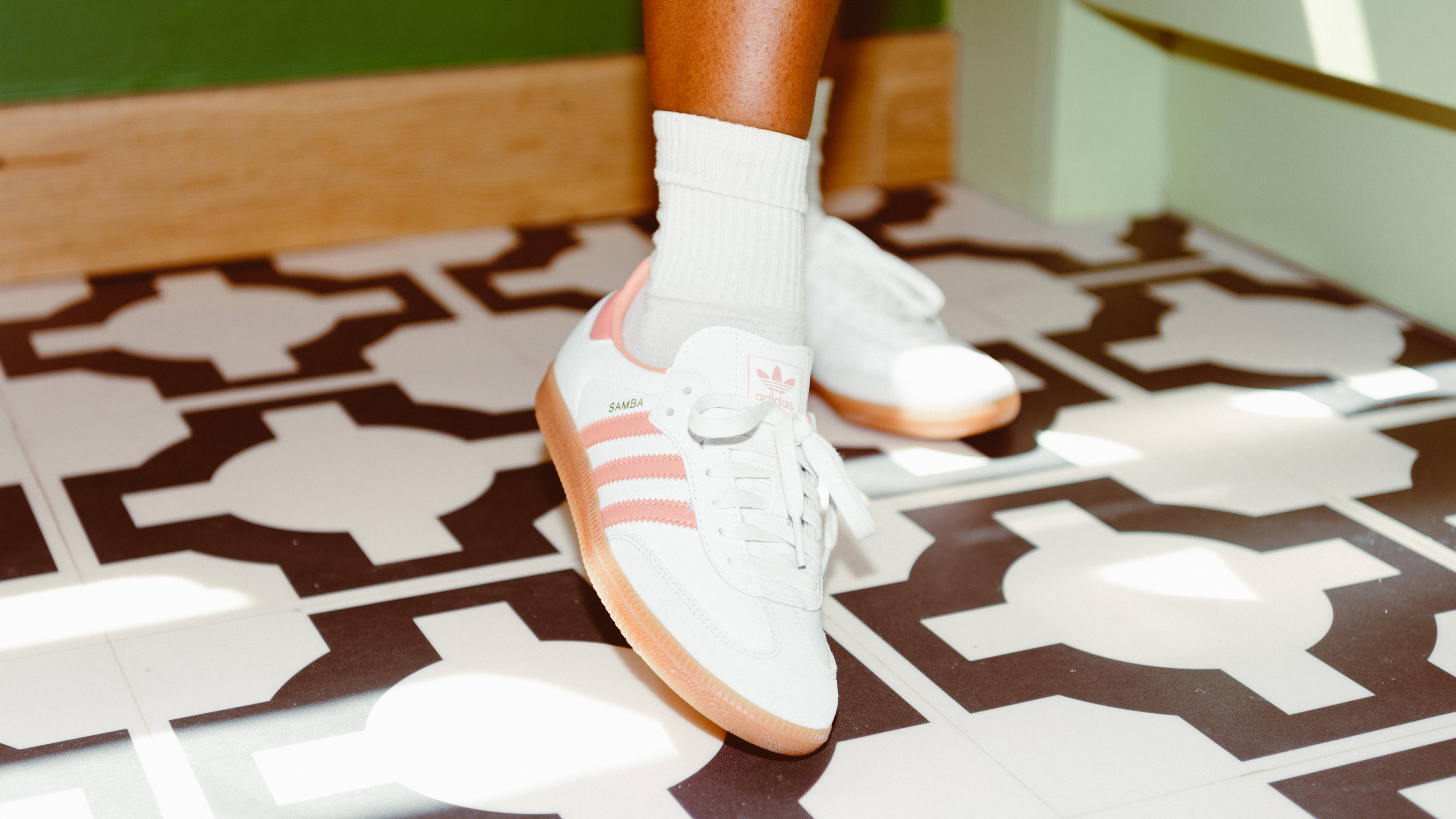 adidas' Island Club Collection Has Your Holiday Wardrobe Sorted