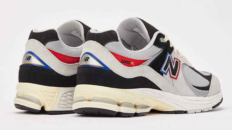 DTLR x New Balance 2002R Lovers Only | Where To Buy | M2002RDV | The Sole  Supplier