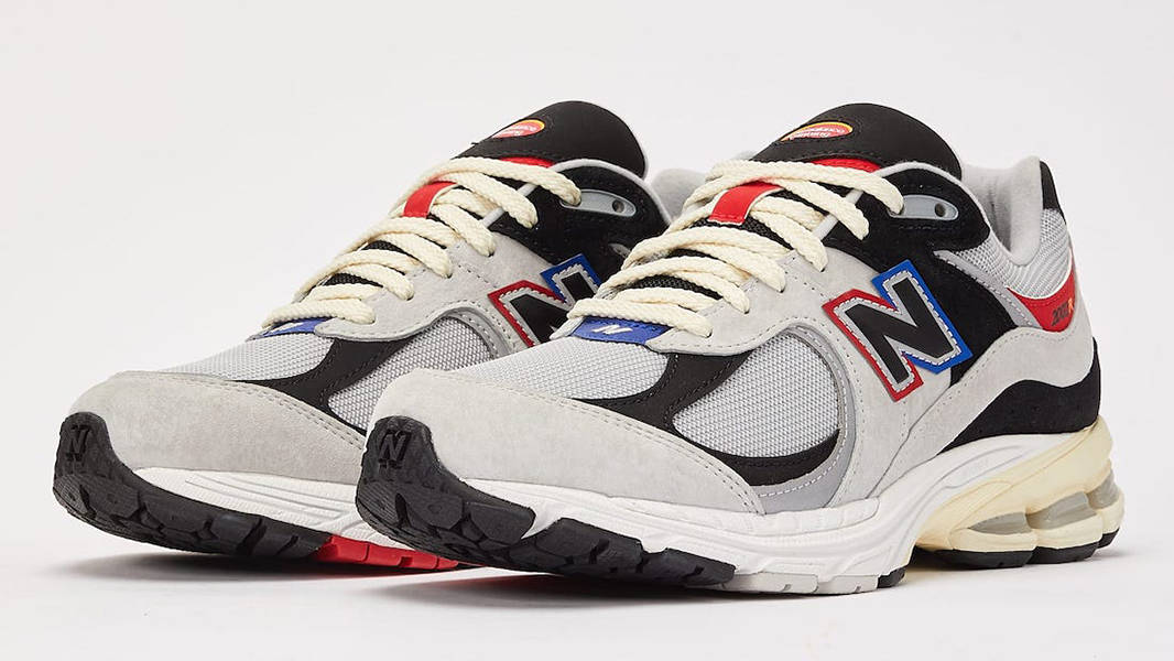 DTLR x New Balance 2002R Lovers Only M2002RDV Side