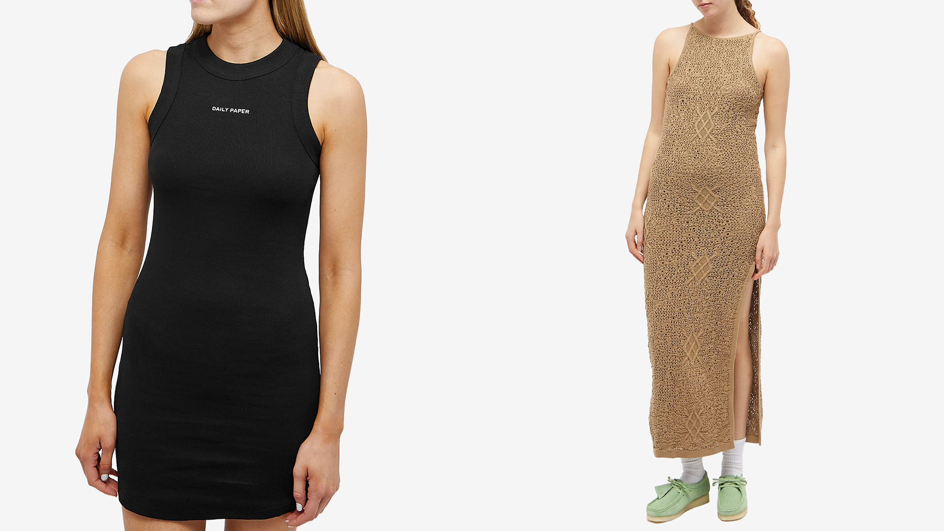 Daily Paper’s Womenswear Has All Your Summer Staples Covered