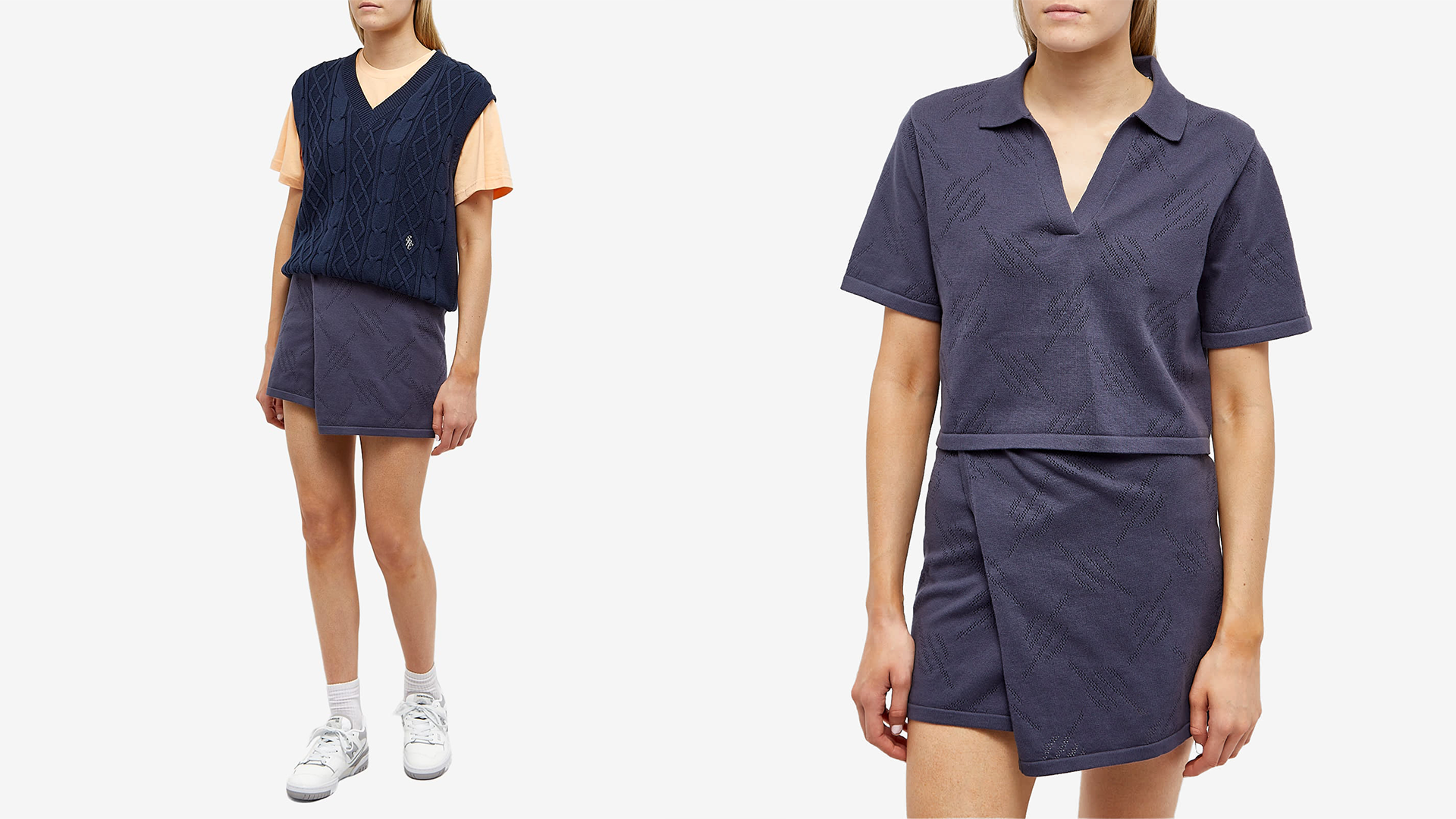 Daily Paper’s Womenswear Has All Your Summer Staples Covered