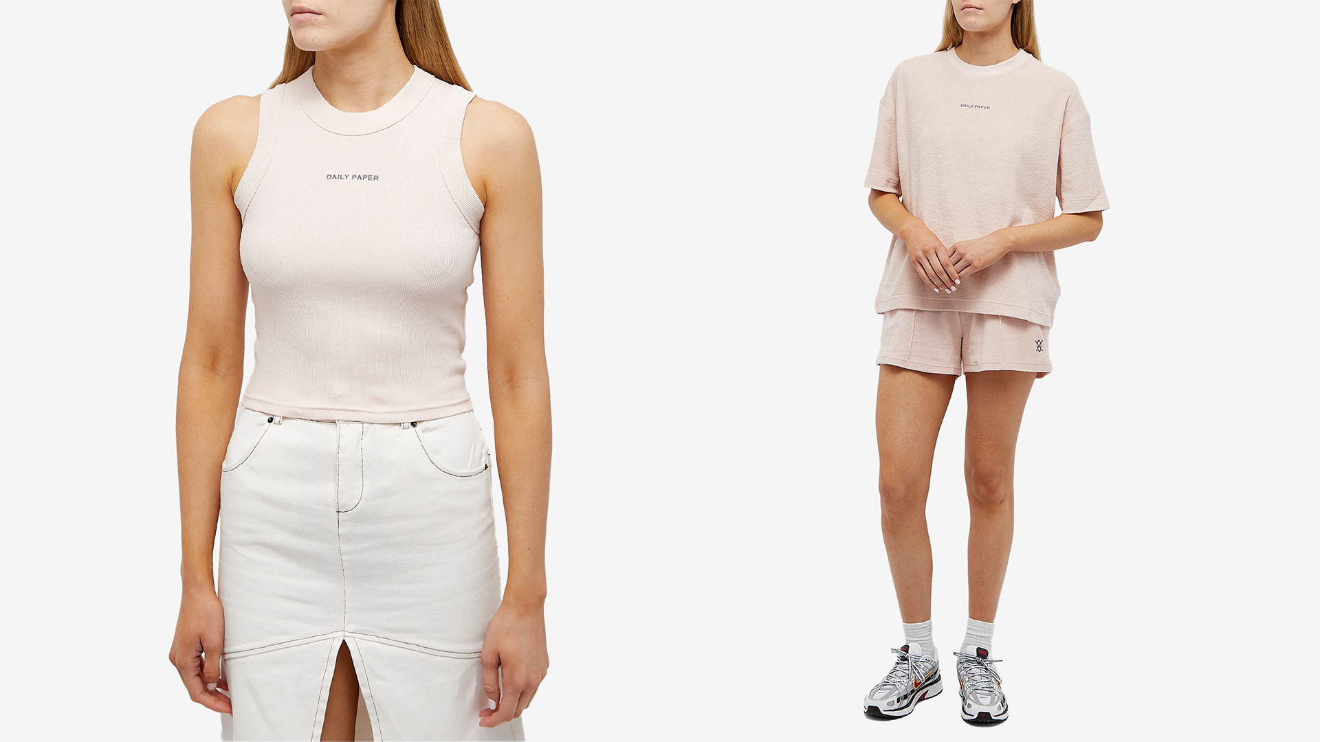 Daily Paper’s Womenswear Has All Your Summer Staples Covered
