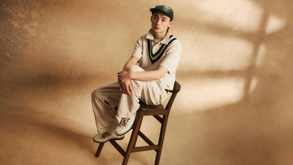 Image via END. END. Presents Its 'Ivy League' Collection With BEAMS Plus and Fracap Collabs
