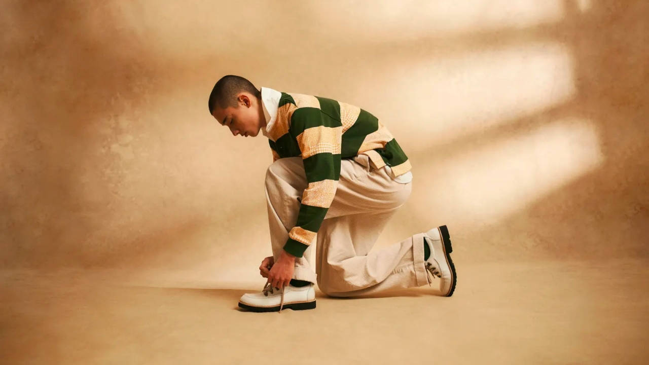 END. Presents Its 'Ivy League' Collection With BEAMS Plus and Fracap Collabs