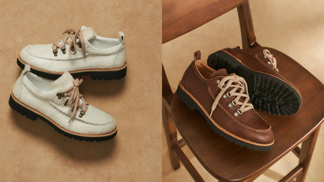 END. Presents Its 'Ivy League' Collection With BEAMS Plus and Fracap Collabs