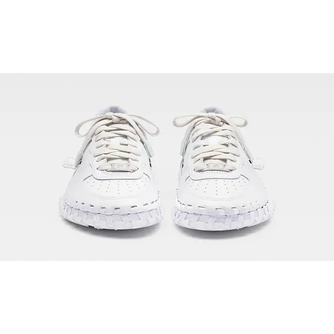 Jacquemus x Nike J Force 1 Low Release Date | SBD