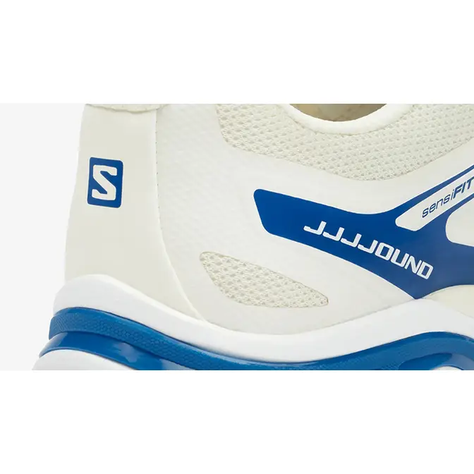 JJJJound x Salomon XT-Wings 2 Sail Blue | Where To Buy | L47254800 ...