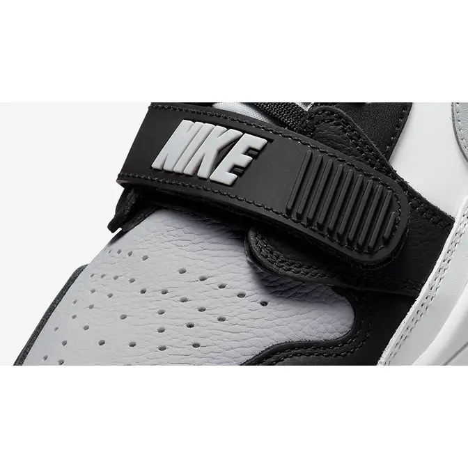 Jordan Legacy 312 Low Wolf Grey | Where To Buy | CD7069-105 | The Sole ...