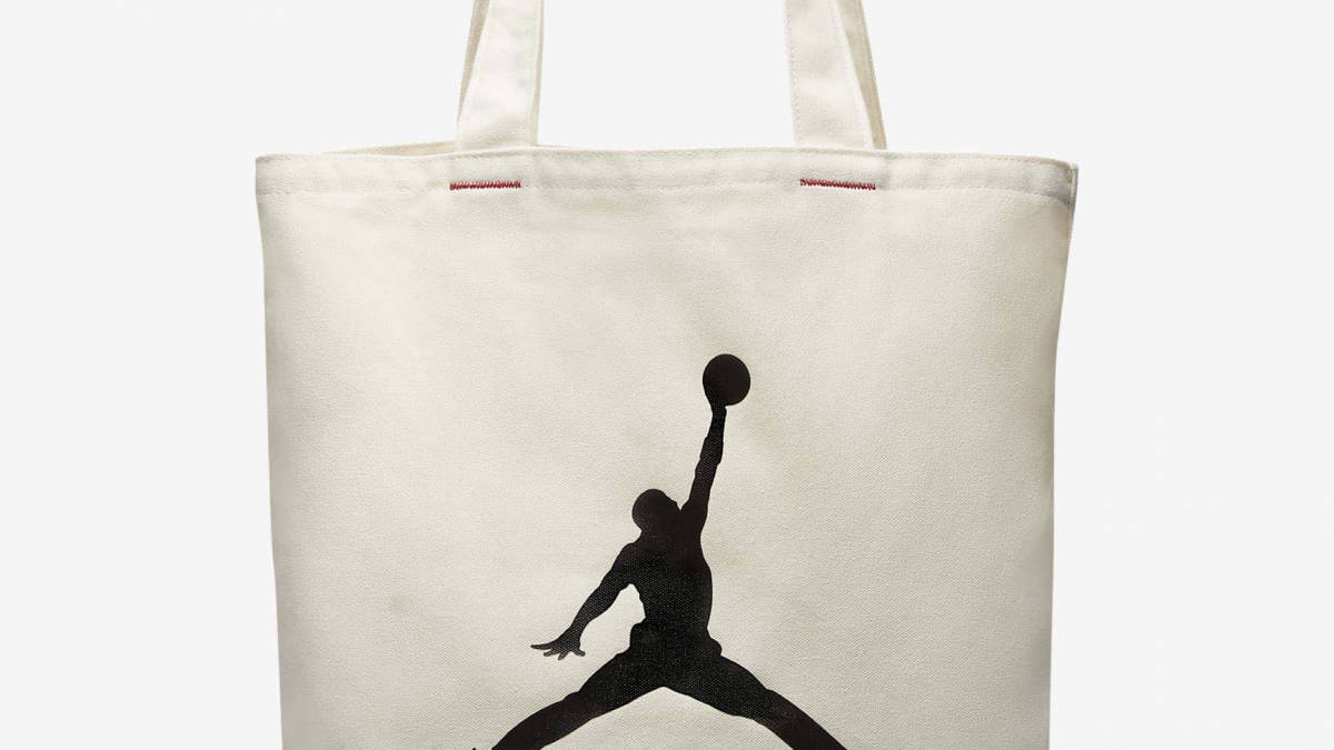 Jordan Tote Bag | Where To Buy | DJ5715-120 | The Sole Supplier