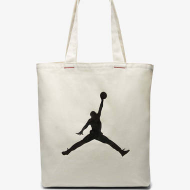 Jordan Tote Bag