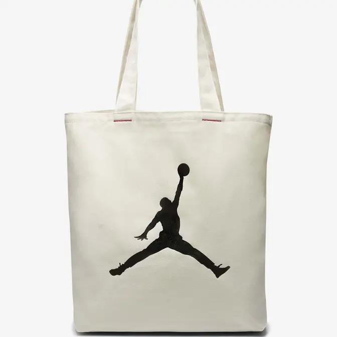 Jordan Tote Bag | Where To Buy | DJ5715-120 | The Sole Supplier