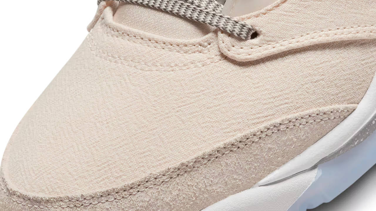 Jordan's Latest Premium Addition Arrives in the Form of the Air Jordan 5 SE "Craft"