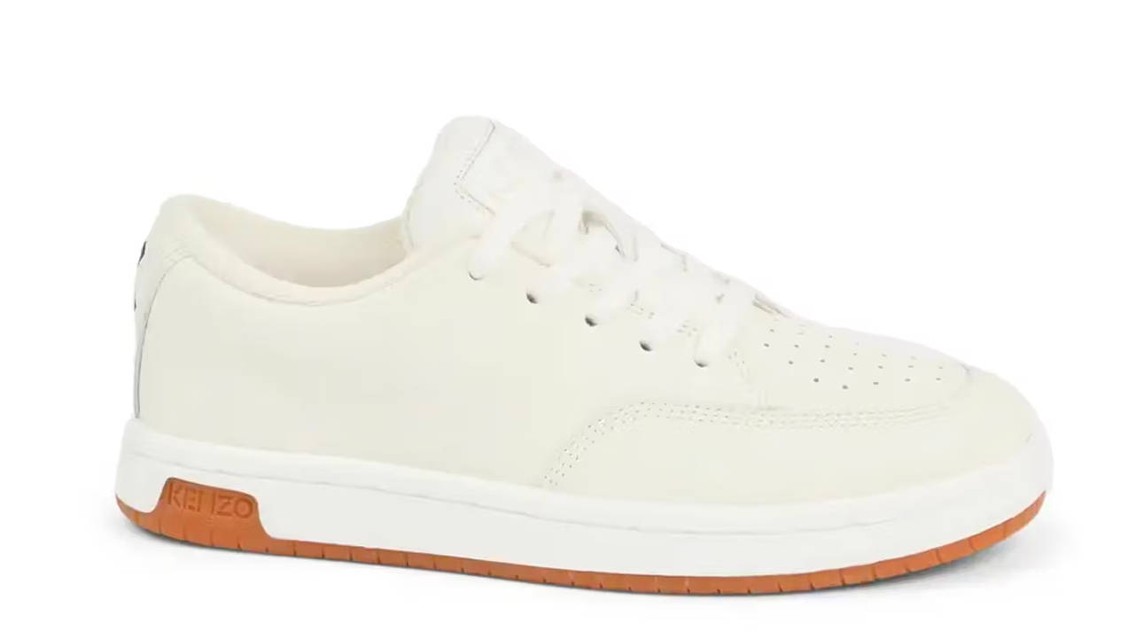 KENZO Officially Unveils Its NIGO Designed KENZO-DOME Sneaker