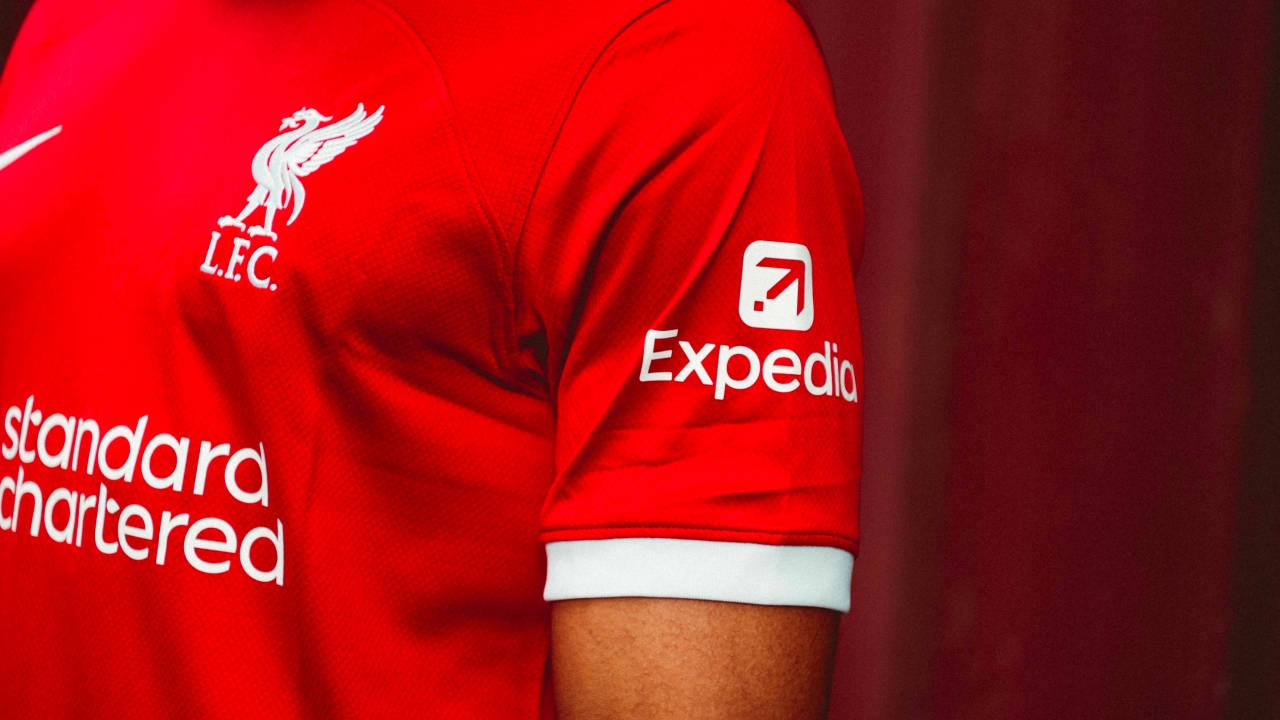 Liverpool F.C.'s 23/24 Home Kit Proudly Remembers "The 97"
