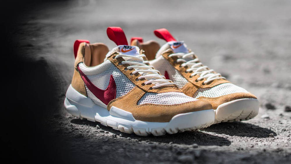 Image via HAVEN Could We Be Getting a Tom Sachs Nike Craft 3.0?