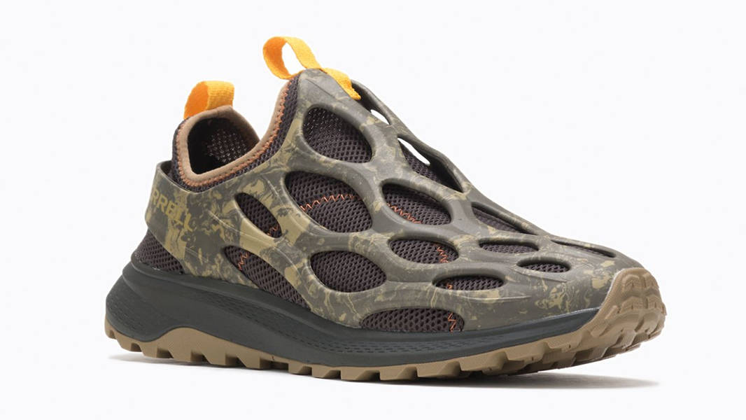 Merrell Hydro Runner Olive Where To Buy J067027