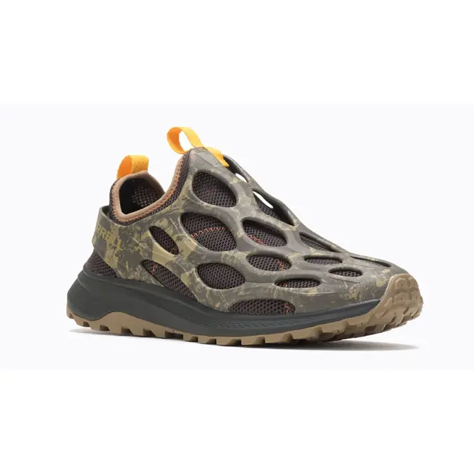 Merrell Hydro Runner Olive | Where To Buy | J067027 | The Sole Supplier