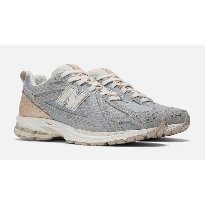 New Balance 1906R Grey Tan | Where To Buy | M1906FA | The Sole