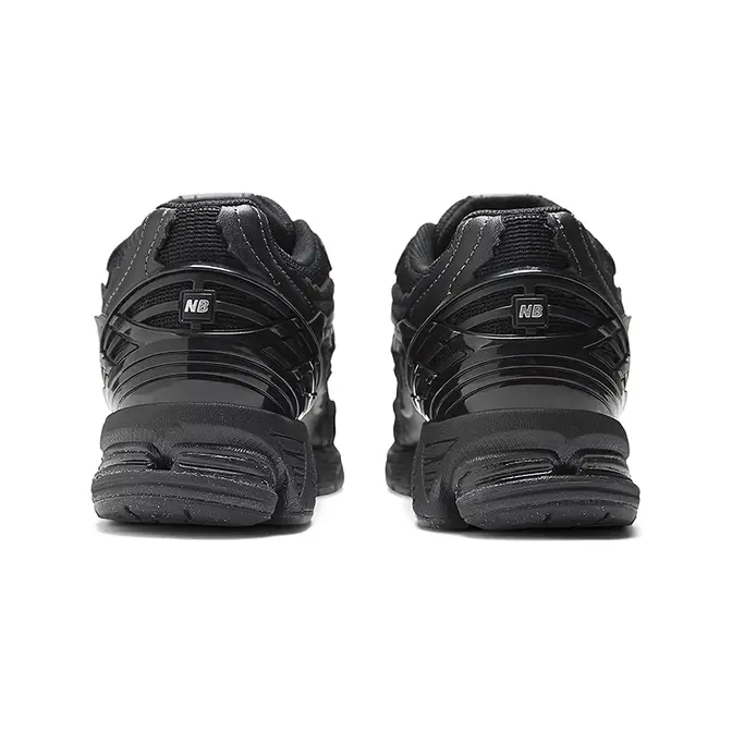 New Balance 1906D Protection Pack Leather Triple Black | Where To