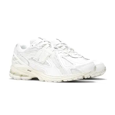 New Balance 1906D Protection Pack Leather Triple White | Where To Buy ...