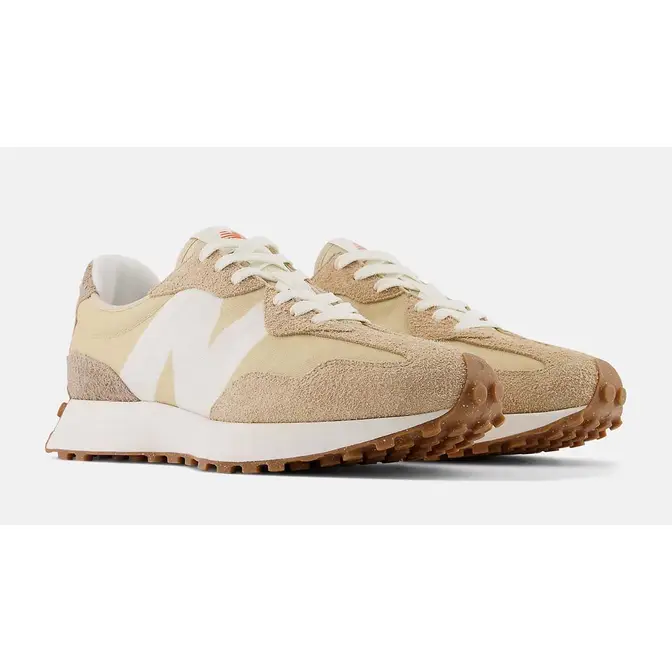 New Balance 327 Incense Sandstorm | Where To Buy | MS327UE | The