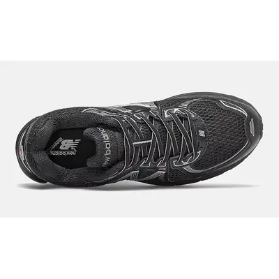 New Balance 860v2 Black Silver Metallic | Where To Buy | ML860XC