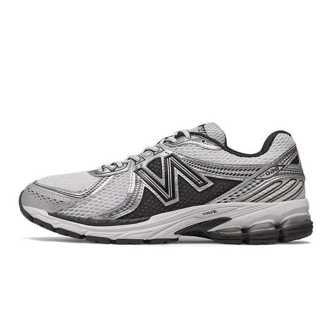 New balance clearance 860v6 price