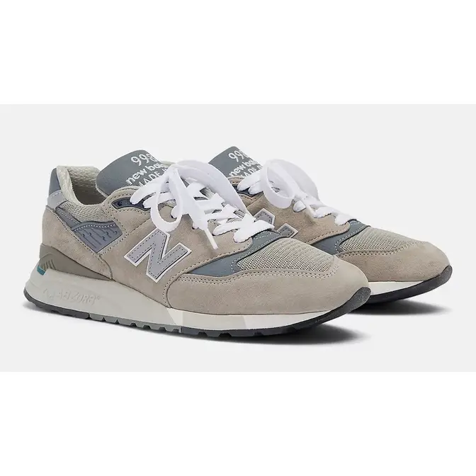 New balance hot sale 998 shoes