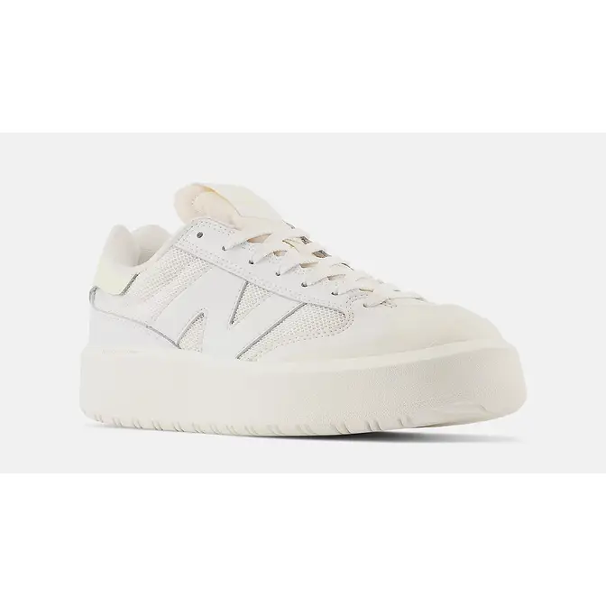 New Balance CT302 White Dawn Glow | Where To Buy | CT302OF | The Sole ...
