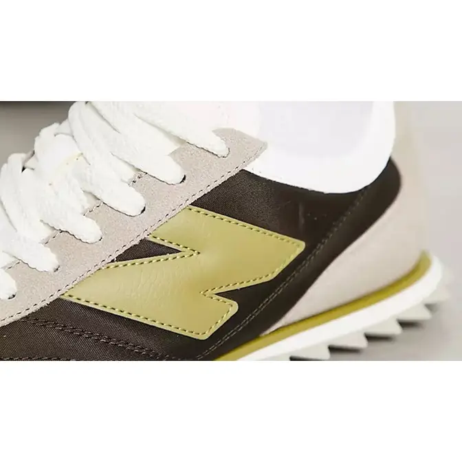 New balance 410 mens hot sale gold