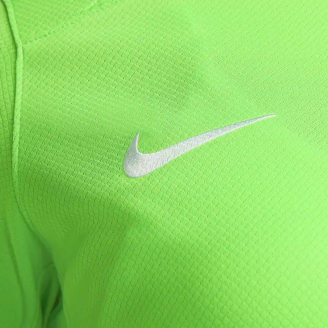 Nike Nigeria 2023 Stadium Home Dri-FIT Football Shirt | Where To Buy ...