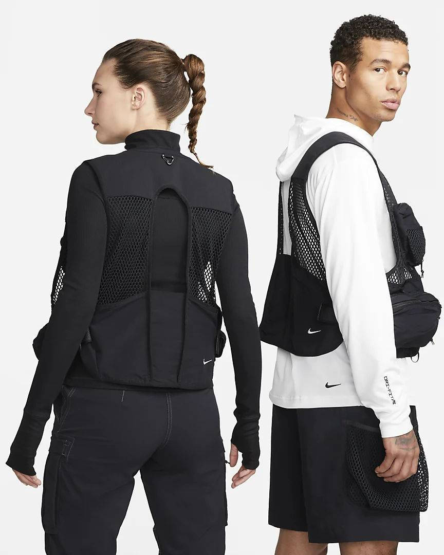 Nike ACG Buttles Gilet | Where To Buy | DN3919-010