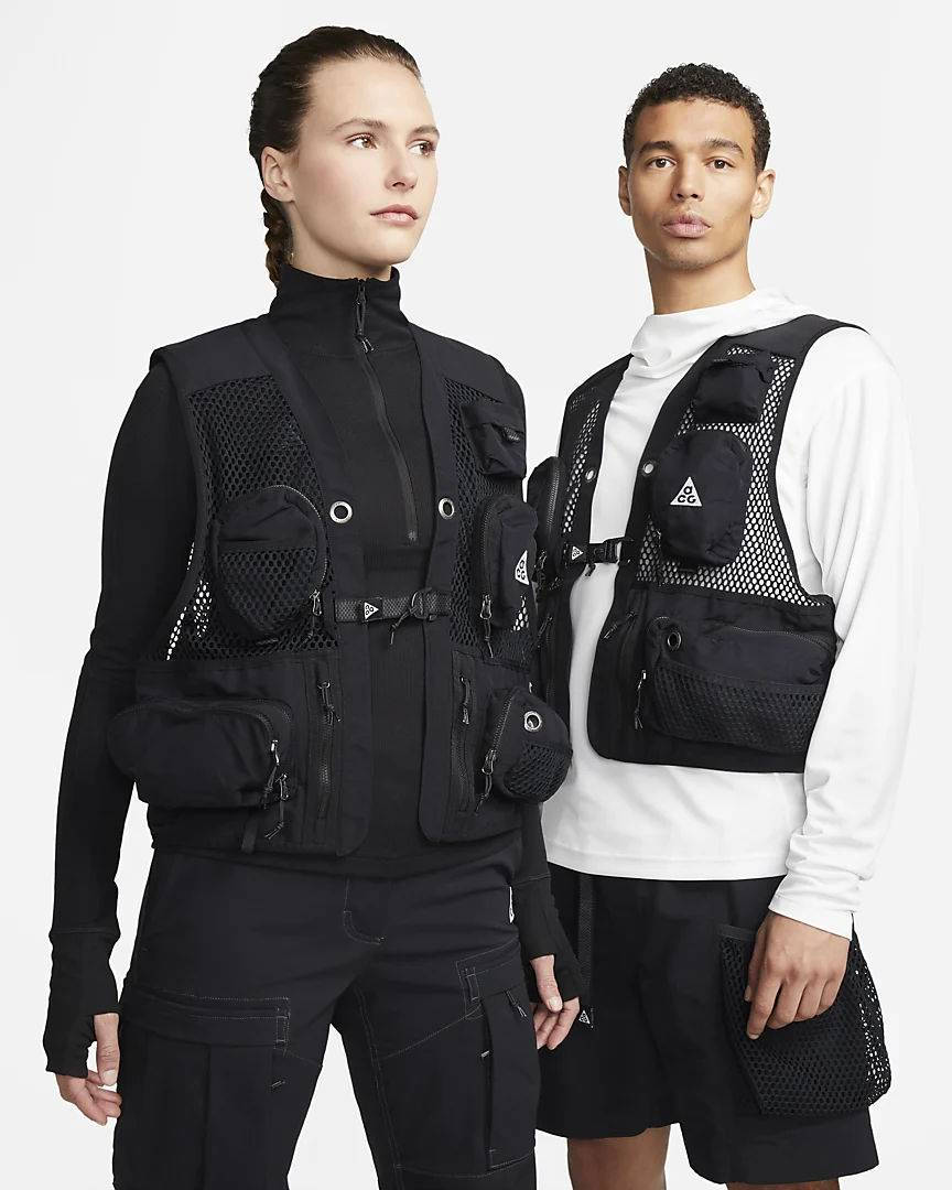Nike ACG Buttles Gilet | Where To Buy | DN3919-010