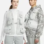 Nike cover ACG Buttles Gilet Light Silver Feature