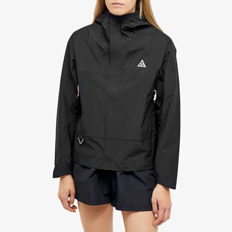 Nike ACG Cascade Rain Jacket | Where To Buy | dv9522-010