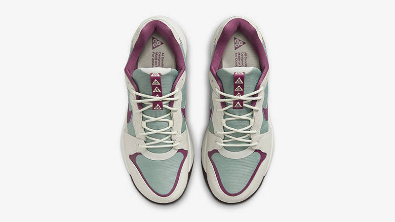 Nike ACG Lowcate Mica Green DX2256-300 Top