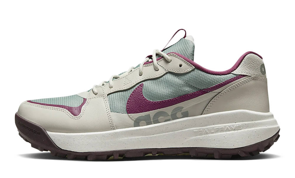 Nike ACG Lowcate Mica Green