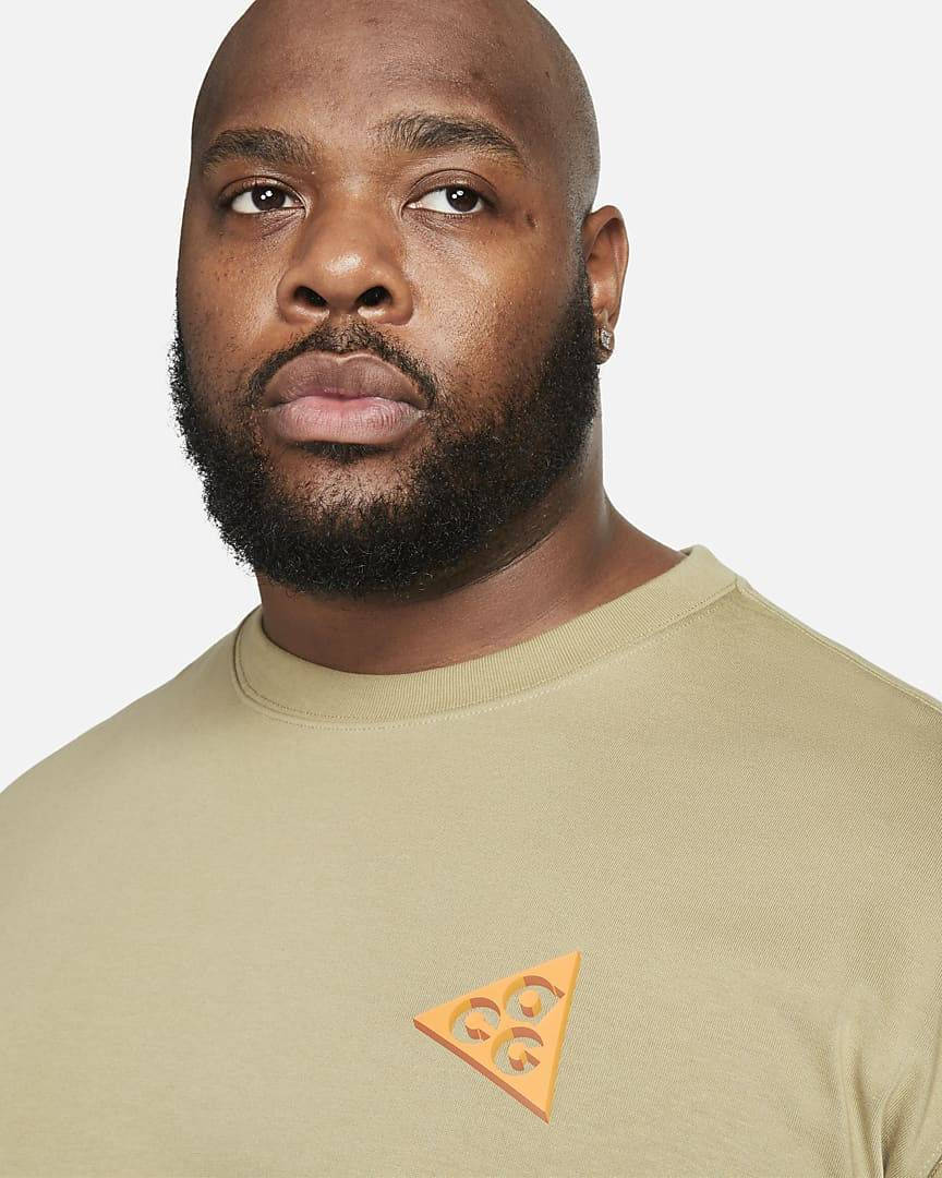 acg vortex tee
